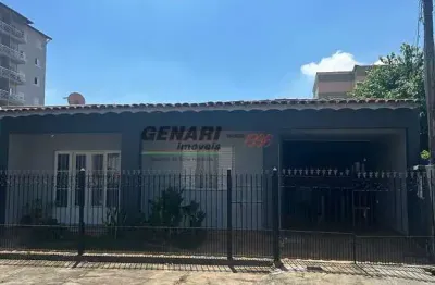 Casa à venda com 3 quartos sendo 1 suíte no   cidade nova, indaiatuba, sp