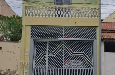Sobrado à venda com 3 quartos no parque residencial indaiá, indaiatuba, sp