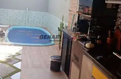 Casa à venda, com 3 quartos no jardim moriyama, indaiatuba, sp