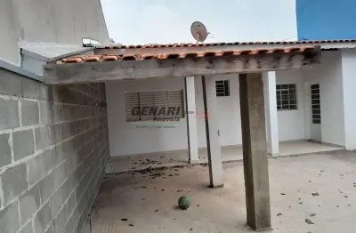 Casa para locação 1 quarto, 7 vagas, 250m², jardim pedroso, indaiatuba - sp