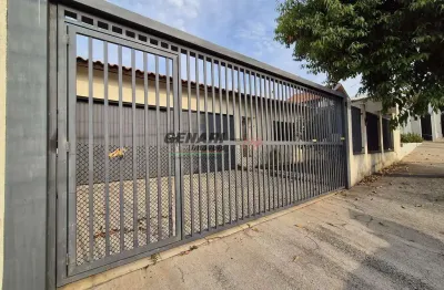 Casa para locação 03 quartos, 1 suíte, 300m², alto da colina, indaiatuba - sp