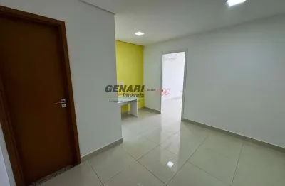 Sala comercial com 1 sala para alugar na Rua das Orquídeas, --, Jardim Pau Preto, Indaiatuba