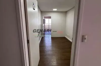 Sala comercial com 1 sala para alugar na Rua das Orquídeas, --, Jardim Pau Preto, Indaiatuba