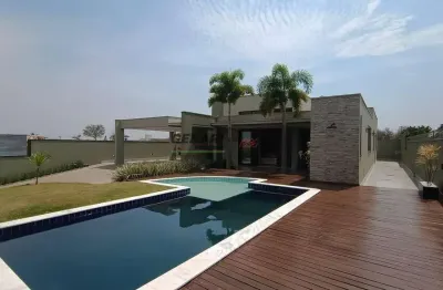 Chácara à venda com 3 suítes no terras de itaici, indaiatuba, sp