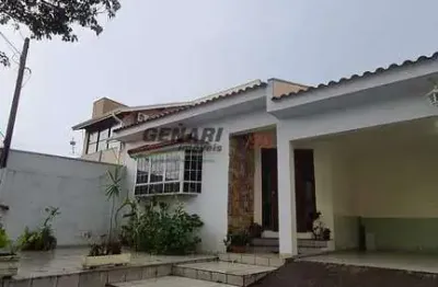 Casa à venda com 3 quartos no jardim cidade jardim, indaiatuba, sp
