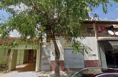 Casa piso superior - para locação no bairro cidade nova ii, indaiatuba - sp