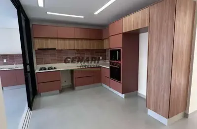 Casa a venda com 3 suítes no  condomínio park gran reserve, indaiatuba, sp