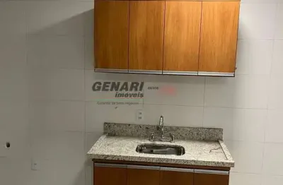 Apartamento com 2 quartos para alugar na Rua Wagner Borges da Silva, --, Jardins do Império, Indaiatuba