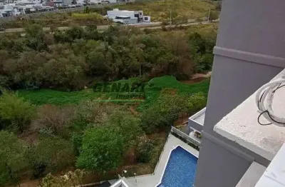 Apartamento com 2 quartos para alugar na Avenida Manoel Ruz Peres, --, Jardim Hubert, Indaiatuba