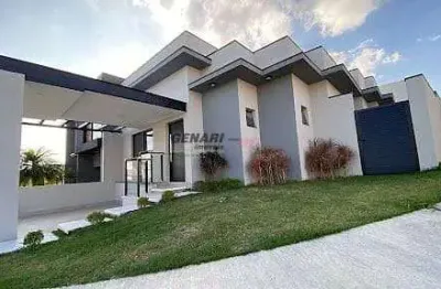 Casa com 3 dormitórios à venda ou locação -  jardins do império - indaiatuba/sp.