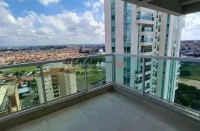 Apartamento com 3 quartos à venda na Rua das Orquídeas, --, Jardim Pompéia, Indaiatuba