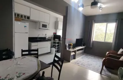 Apartamento à venda com 2 quartos sendo 1 suíte spazio illuminare