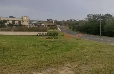 Terreno em condomínio à Venda, JARDIM QUINTAS DA TERRACOTA, Indaiatuba, SP
