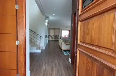 Casa com 4 quartos para alugar na Rua Samoel Ribeiro de Campos, --, Jardim Santa Rita, Indaiatuba