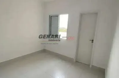 Apartamento com 3 quartos no Jardim Santiago, Indaiatuba, SP