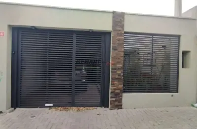 Casa à venda com  2 quartos sendo 1 suíte no jardim nova indaia, indaiatuba, sp