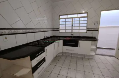 Casa com 3 quartos à venda na Rua Pedro Savian, --, Jardim Adriana, Indaiatuba