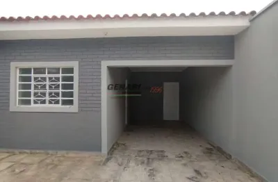 Casa à venda, 2 quartos sendo 1 suíte, jardim no indaia, indaiatuba, sp