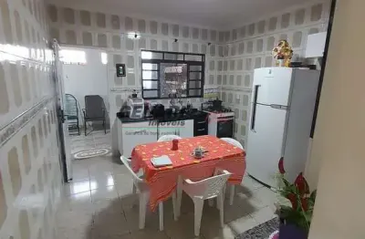 Casa à venda com 2 quartos no lauro bueno de camargo, indaiatuba, sp