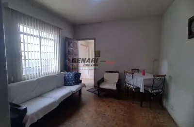 Casa com 2 quartos à venda na Rua Capitão Alberto Mendes Júnior, --, Centro, Indaiatuba