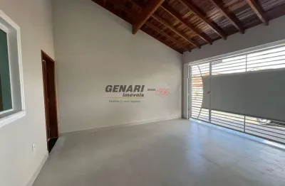 Casa à venda com 3 quartos na vila todos os santos, indaiatuba, sp