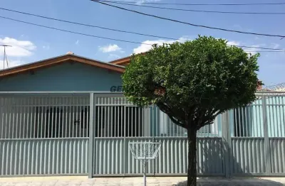 Casa à venda com 2 quartos + edícula  no jardim américa, indaiatuba, sp