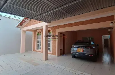 Casa à venda com 2 quartos no bairro cidade nova, indaiatuba, sp