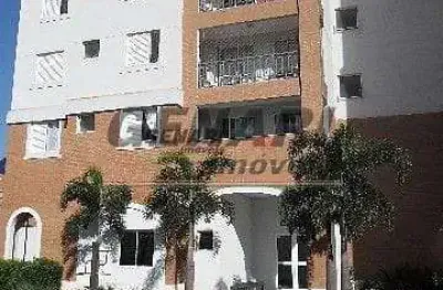 Apartamento com 3 quartos à venda na Rua das Orquídeas, --, Jardim Pompéia, Indaiatuba