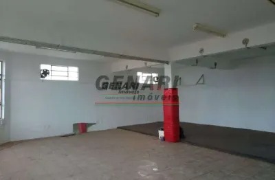 Sala comercial para alugar na Avenida Geraldo Hackmann, --, Núcleo Habitacional Brigadeiro Faria Lima, Indaiatuba