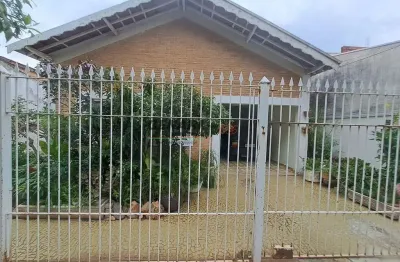 Casa com 2 quartos à venda na Rua Armando Salles de Oliveira, --, Cidade Nova I, Indaiatuba