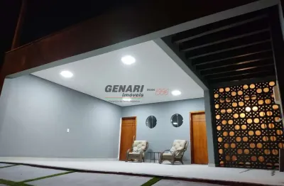 Casa à venda com 3 quartos no jardins do império, indaiatuba, sp