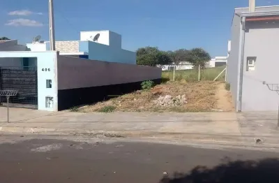 Terreno à venda na Rua Agenor Clauss, --, Jardim Monte Carlo, Indaiatuba