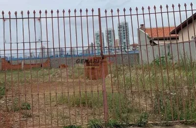 Terreno à venda na Rua Antônio Soster, --, Jardim Regina, Indaiatuba