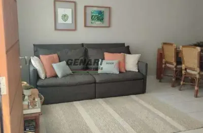 Sobrado à venda, com 3 quartos no jardim valença, indaiatuba, sp