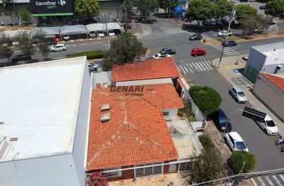 Casa à venda na Rua Visconde de Taunay, --, Centro, Indaiatuba