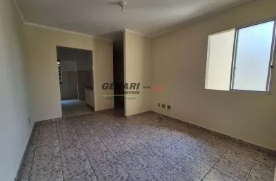 Apartamento para locação residencial azaléia  - 03  dormitórios  -  indaiatuba