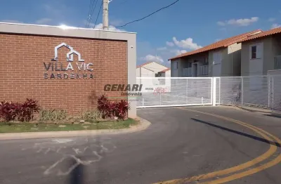 Apartamento com 2 quartos para alugar na Avenida Senador Romeu Tuma, --, Mato Dentro, Indaiatuba