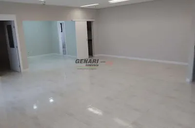 Sala comercial com 1 sala para alugar na Avenida Presidente Kennedy, --, Cidade Nova I, Indaiatuba