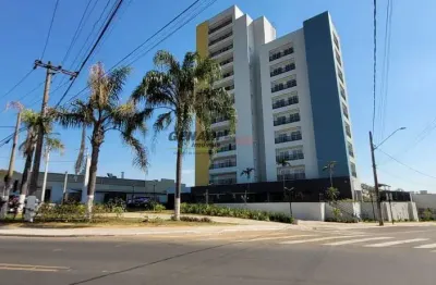 Apartamento com 3 quartos à venda na Rua José Oliva, --, Jardim Santa Cruz, Indaiatuba