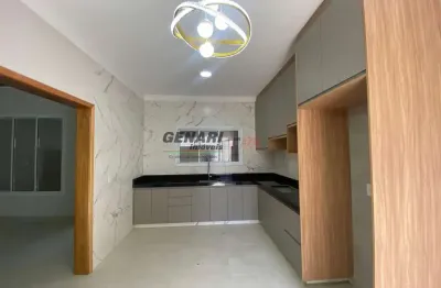 Casa à venda com 3 quartos no jardim residencial nova veneza, indaiatuba, sp