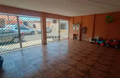 Casa à venda, núcleo habitacional brigadeiro faria lima, indaiatuba, sp