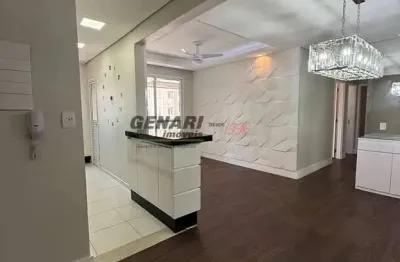 Apartamento com planejados - ed. premium  residence - indaiatuba/sp