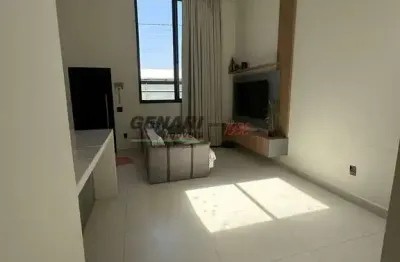 Casa com 1 quarto à venda na Rua José Batista De Oliveira, --, Parque Barnabé, Indaiatuba