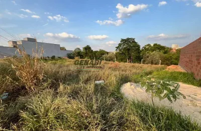 Terreno à venda na Rua Laudelino Ghiraldelo, --, Vila dos Canários, Indaiatuba