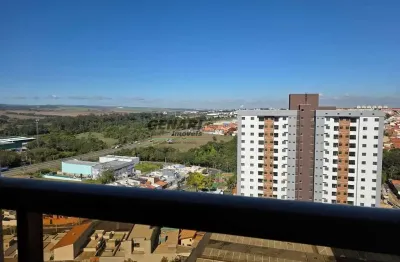 Apartamento com 3 quartos para alugar na Rua Angela Bruno Rodrigues, --, Jardim Santiago, Indaiatuba