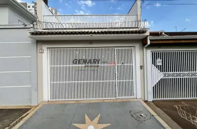 Casa com 3 quartos para alugar na Rua Honduras, --, Jardim América, Indaiatuba