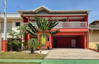 Casa em condomínio fechado com 3 quartos para alugar na Av. Conceição, 60   * Terminando Reforma***, --, Vila Areal, Indaiatuba