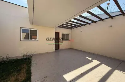 Casa com 2 quartos para alugar na Rua Avelino Marqui, --, Vila Florença, Indaiatuba