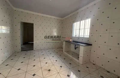 Casa com 4 quartos para alugar na Rua Almirante Barroso, --, Cidade Nova I, Indaiatuba