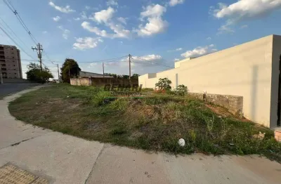Terreno à venda na Rua Laudelino Ghiraldelo, --, Vila dos Canários, Indaiatuba